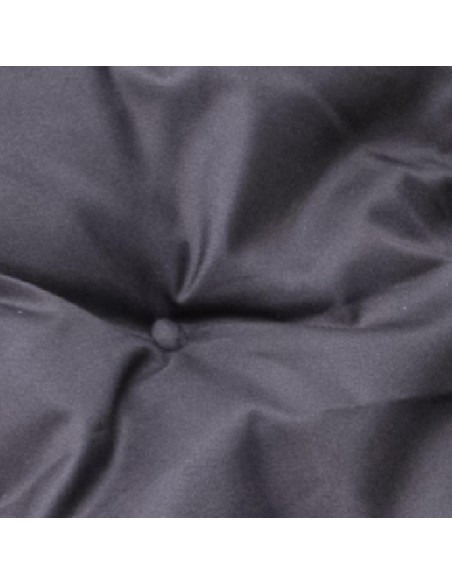 Szara poduszka na Leżak Ogrodowy Cosi Comfort 190x60 cm 5905718981007 8