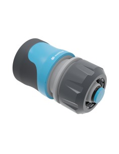 Szybkozłącze stop SAFETOUCH ABS/PC IDEAL 1/2"-5/8" Cellfast 5907553508623