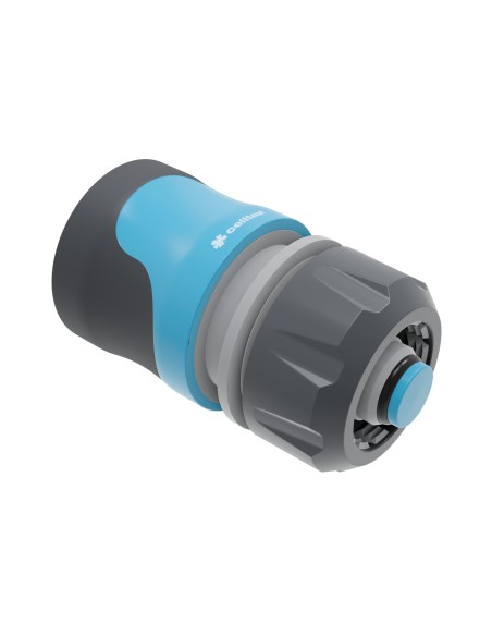 Szybkozłącze stop SAFETOUCH ABS/PC IDEAL 1/2"-5/8" Cellfast 5907553508623 5