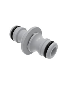 Łącznik dwójnik (ABS) IDEAL 3/4",1/2"-5/8" Cellfast 5907553505400