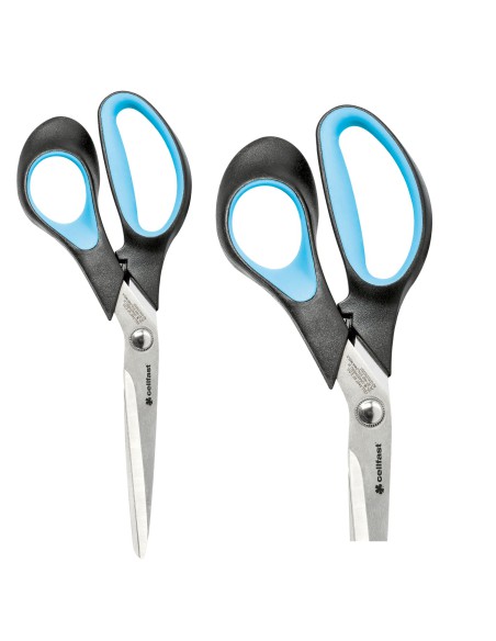 Uniwersalne nożyczki ERGO Cellfast 23 cm 5907512609668 3