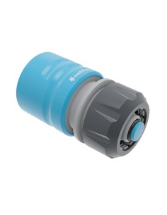 Szybkozłącze - stop (ABS/PC) IDEAL 1/2"-5/8" Cellfast 5907553505363