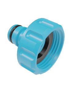 Przyłącze z gwintem wewnętrznym BASIC Cellfast 1" 5901828851810