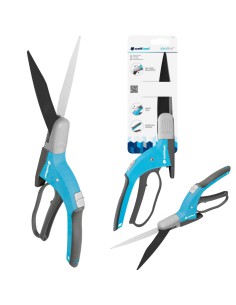 Nożyce do trawy IDEAL Cellfast 5907553507886