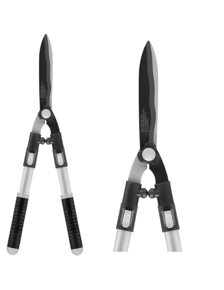 Teleskopowe nożyce ogrodowe BASIC Cellfast 5907512609422 5