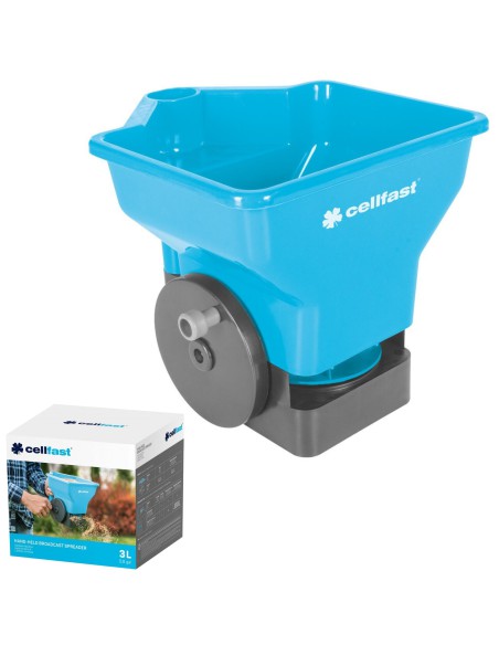 Siewnik ręczny Cellfast 5907512603079 30