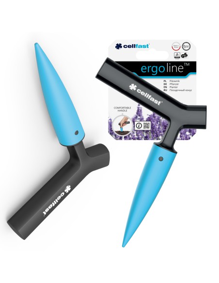 Pikownik Cellfast ERGO 5907553504274 15