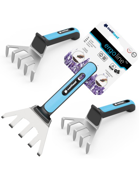 Grabki Cellfast ERGO 5907553504267 11