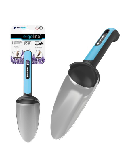 Łopatka szeroka ERGO Cellfast 5907553504229 11