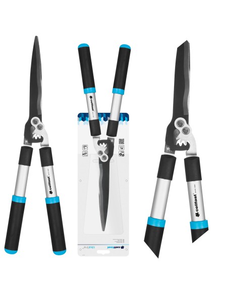 Proste nożyce ogrodowe IDEAL Cellfast 5907553507626 6