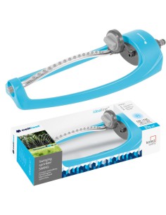 Zraszacz wahadłowy SWING IDEAL Cellfast 5907553508128
