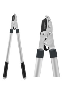 Prosty sekator kowadełkowy Cellfast BASIC 5907512609453