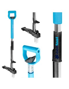 Wyrywacz do chwastów IDEAL Cellfast 5907512602997