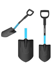 Szpadel krótki IDEAL PRO Cellfast 5907512605240