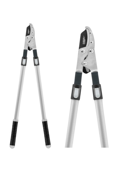 Kowadełkowy sekator teleskopowy Cellfast BASIC 5907512609460 3