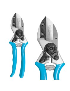 Metalowy sekator kowadełkowy Cellfast IDEAL 5907512609934