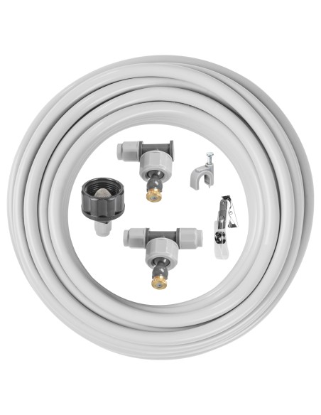 Kurtyna wodna Cellfast 15 m 5907512603048 10