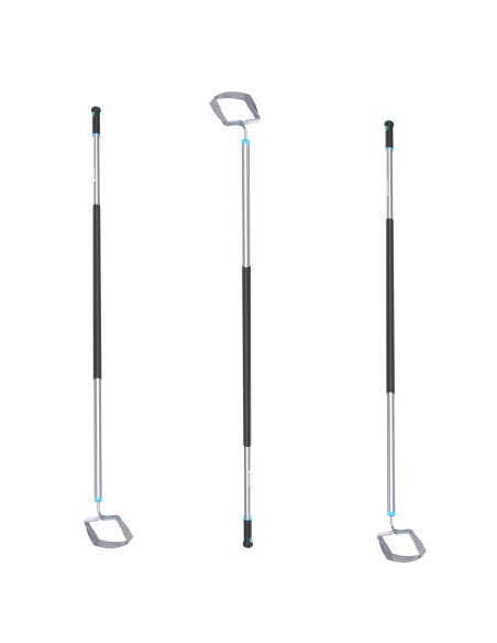 Graca odchwaszczacz Cellfast ERGO 5907512607633 7