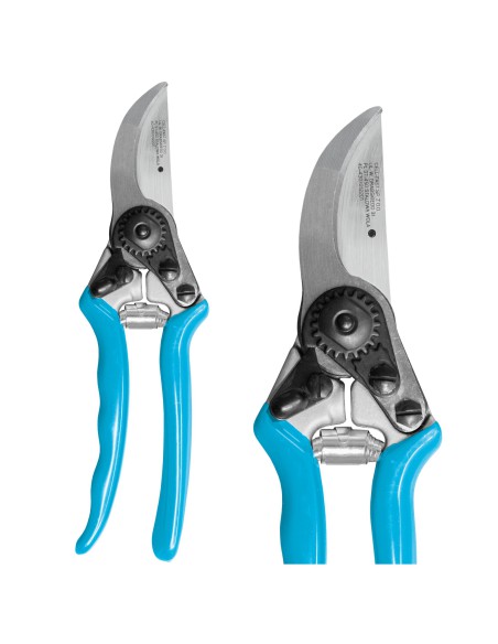 Metalowy nożycowy sekator Cellfast IDEAL 5907512609927 5