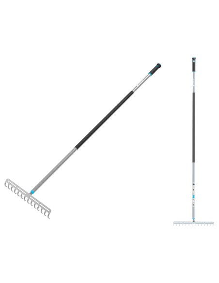 Grabie metalowe uniwersalne Cellfast ERGO 5907553504045 10