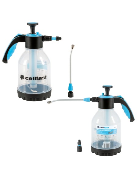 Ręczny opryskiwacz Cellfast 1,5l 5907512609026 16