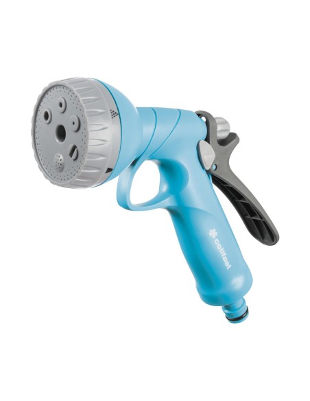 Pistolet do węża ogrodowego Shower Ideal Cellfast 5907553505646 11