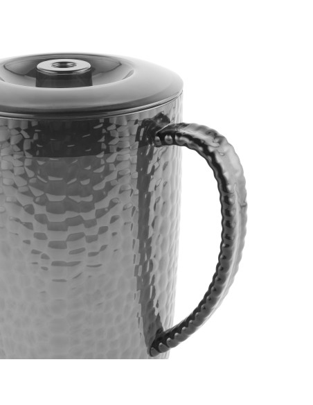 Szary dzbanek z pięknym wykończeniem Cambridge, 2 l - Dzbanki, karafki i mleczniki Szary dzbanek z pięknym wykończeniem Cambridge, 2 l 5054061137996 5