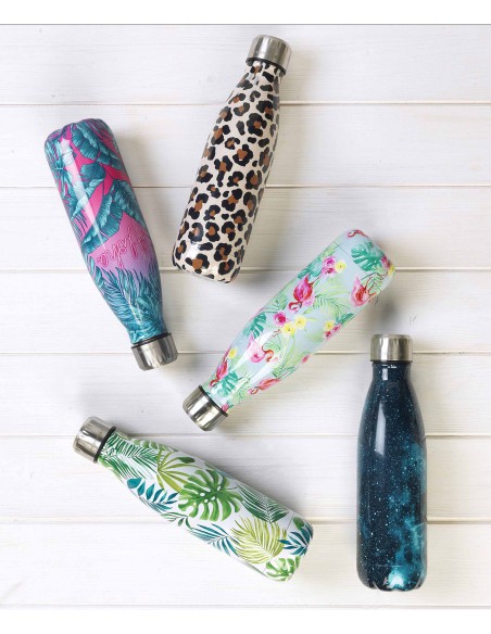 Szczelna butelka termos na napoje Cambridge 500ml 5054061125146 4