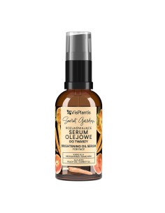 Serum rozjaśniające do twarzy Vis Plantis 5907618136303 2