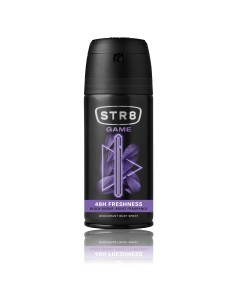 Odświeżający dezodorant w sprayu STR8 150 ml 5201314170440