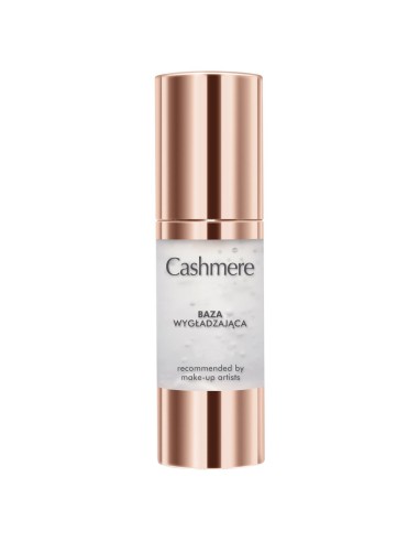 Baza wygładzająca pod makijaż Cashmere Secret 30 ml 5900525031006 5