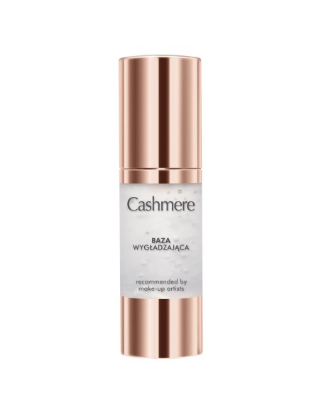 Baza wygładzająca pod makijaż Cashmere Secret 30 ml - Kosmetyki do makijażu Baza wygładzająca pod makijaż Cashmere Secret 30 ml 5900525031006 5