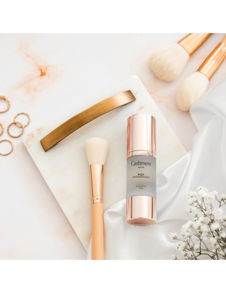 Baza wygładzająca pod makijaż Cashmere Secret 30 ml - Kosmetyki do makijażu Baza wygładzająca pod makijaż Cashmere Secret 30 ml 5900525031006 6