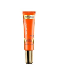 Likwidujący worki krem pod oczy i na powieki Perfecta Fenomen C 50+/60+ 15 ml 5900525044310 2