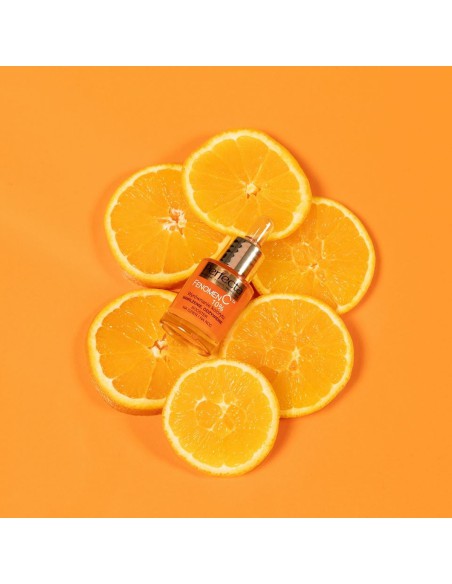 Wyrównujący koloryt skóry booster na dzień i na noc Perfecta Fenomen C 15 ml - Kosmetyki do twarzy Wyrównujący koloryt skóry booster na dzień i na noc Perfecta Fenomen C 15 ml 5900525042248 3