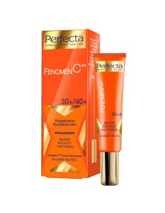 Balsam pod oczy i na powieki Perfecta Fenomen C 15 ml 5900525042231