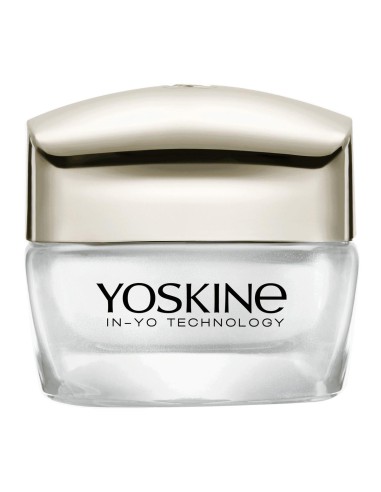 Przeciwzmarszczkowy krem do twarzy na dzień i noc multi-lifting 3D Yoskine Geisha Gold Secret 50 ml 5900525063755 2