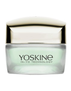 Odżywczy krem 70+ na dzień i noc Yoskine Okinawa Green Caviar 70+ 50 ml 5900525065230 2
