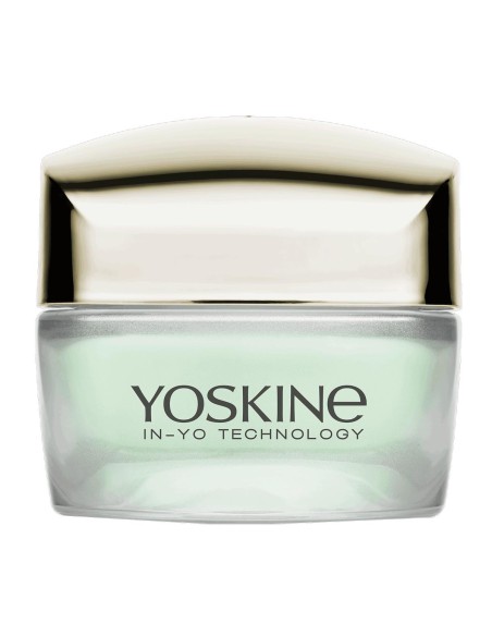 Odżywczy krem 70+ na dzień i noc Yoskine Okinawa Green Caviar 70+ 50 ml 5900525065230 2
