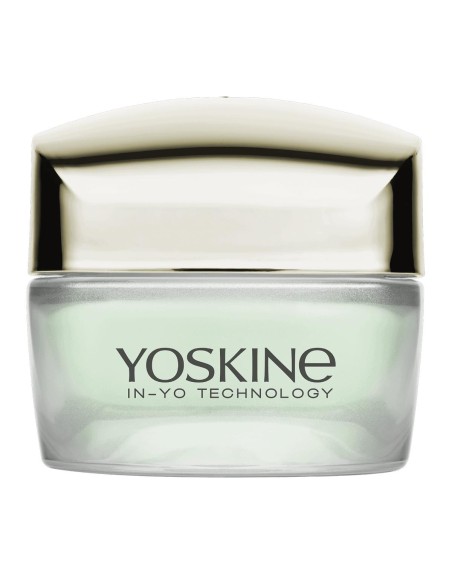 Krem z kawiorem 50+ na dzień i noc Yoskine Okinawa Green Caviar 50+ 50 ml 5900525058713 2