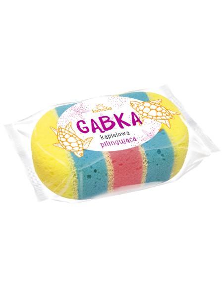 Gąbka pilingująca Grosik 5900536233468 2