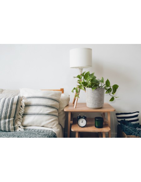 Bordowa Donica GAMA 190 + t/k67 Lamela 5900119090112 9