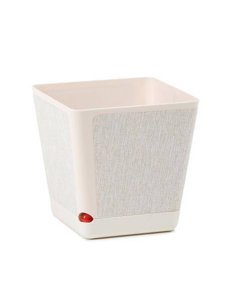 Kremowa Donica KORA 300x300 + t/k21 Lamela 5900119070169