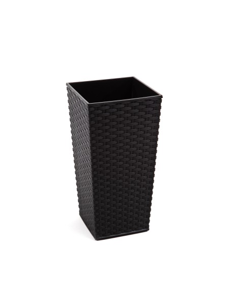 Rattanowa doniczka FINEZJA 400x400 Lamela 5900119045754 11