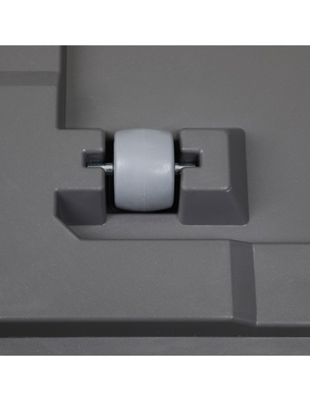 Kwietnik KARO ECO drewniana 400x400 Lamela - Kosze i osłonki na donice Kwietnik KARO ECO drewniana 400x400 Lamela 5900119388844 4