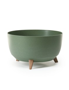 Misa zielony leśny 470 ROMA ECO wood Lamela 5900119429226