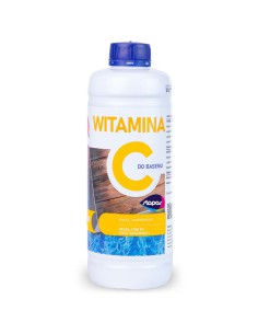 Witamina C do basenu Stapar 1l 5902349682730 2