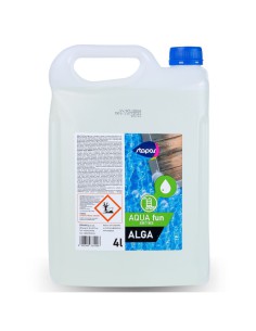 Preparat na algi do basenu Stop Alga Stapar 4l 5902349681948