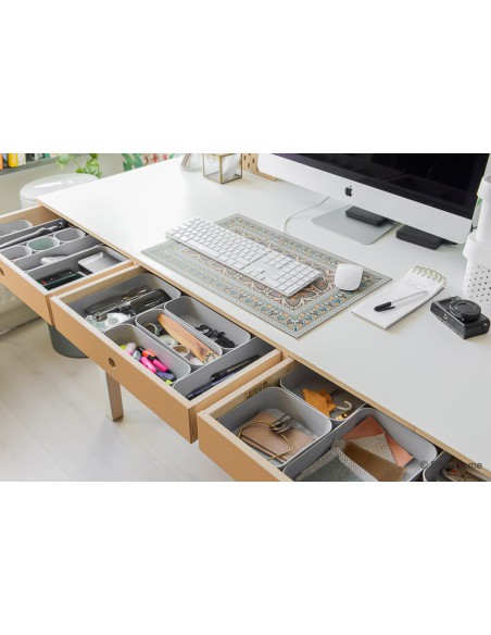 Zestaw organizerów do szuflady Curver 3253921727007 22