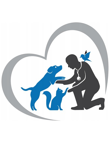 Karma w puszce dla kotów z łososiem i pstrągiem 415g 12szt PreVital 5999546172096 18